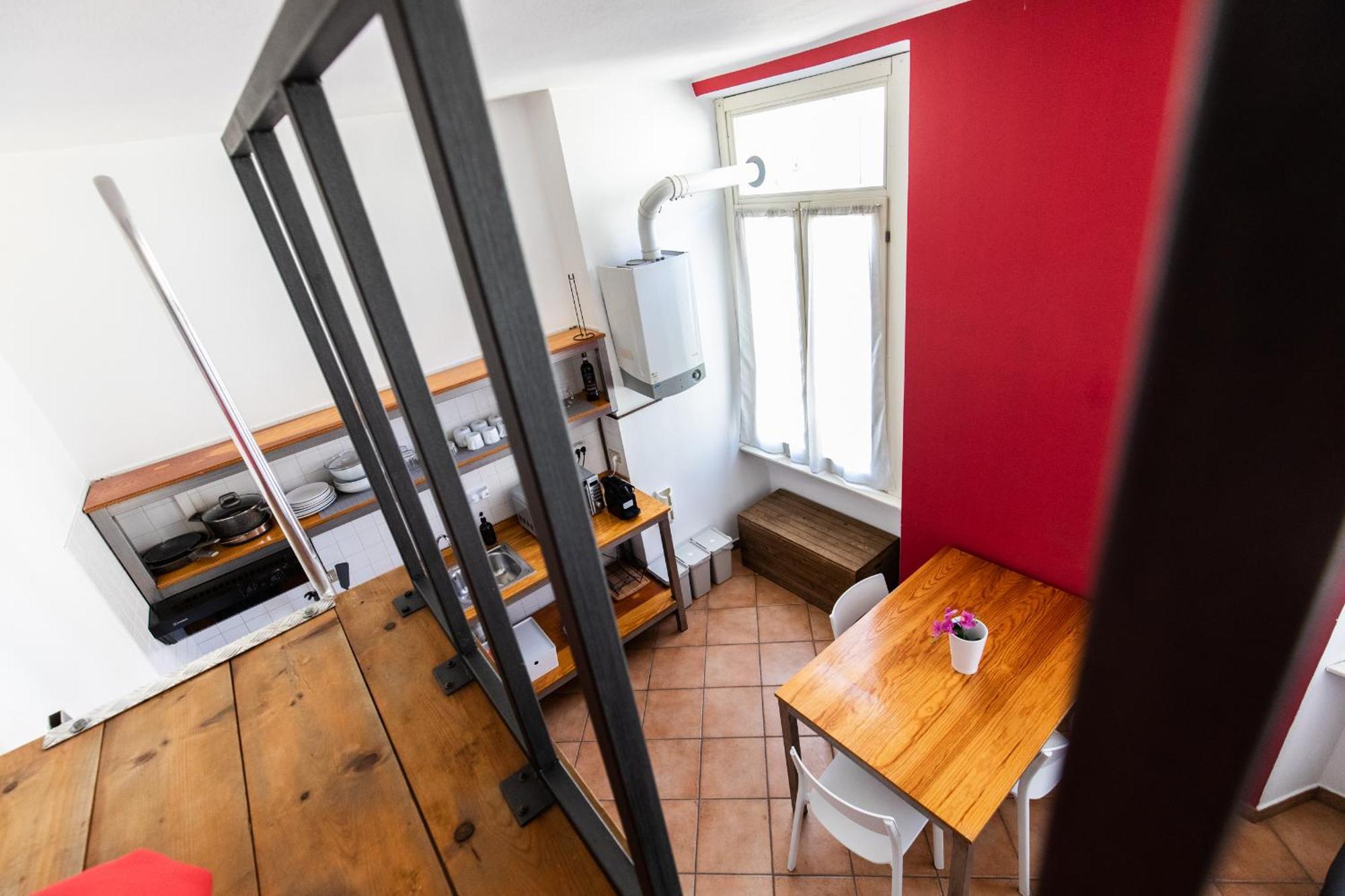 Casa Modigliani - Porta Romana Apartment Milán Exteriér fotografie
