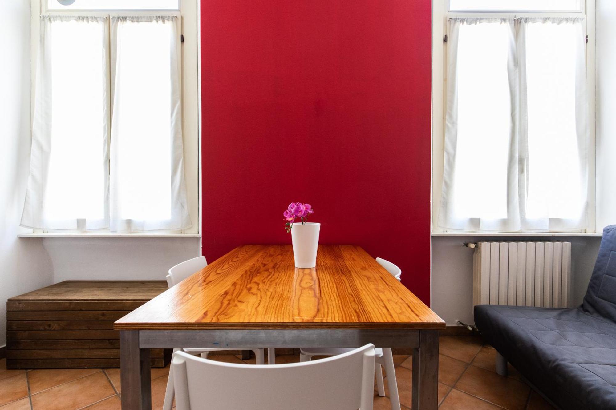 Casa Modigliani - Porta Romana Apartment Milán Exteriér fotografie
