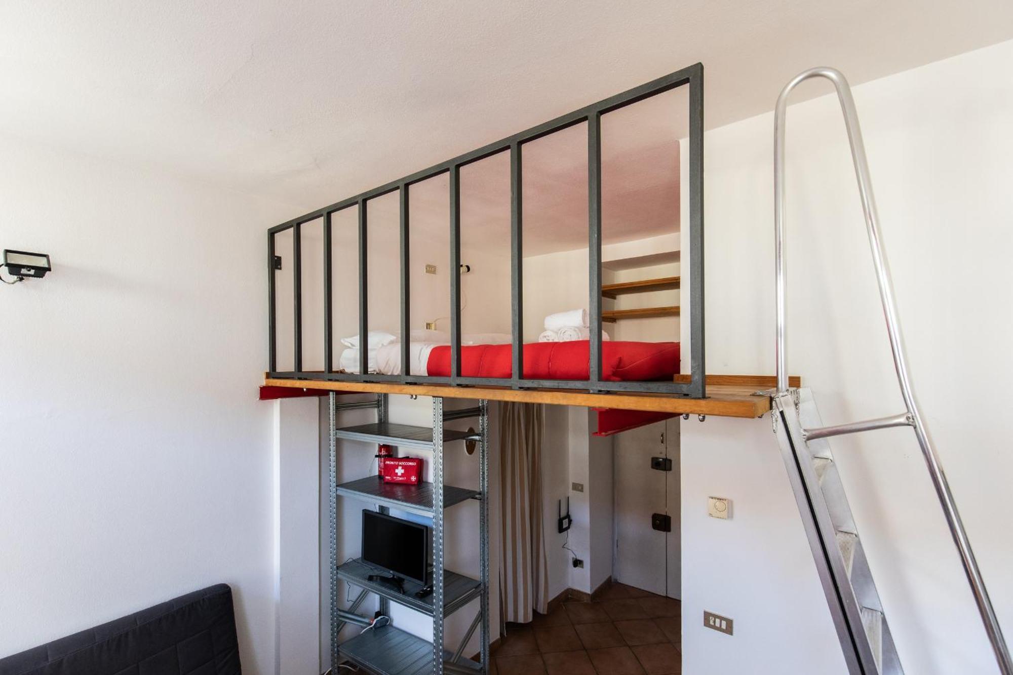 Casa Modigliani - Porta Romana Apartment Milán Exteriér fotografie