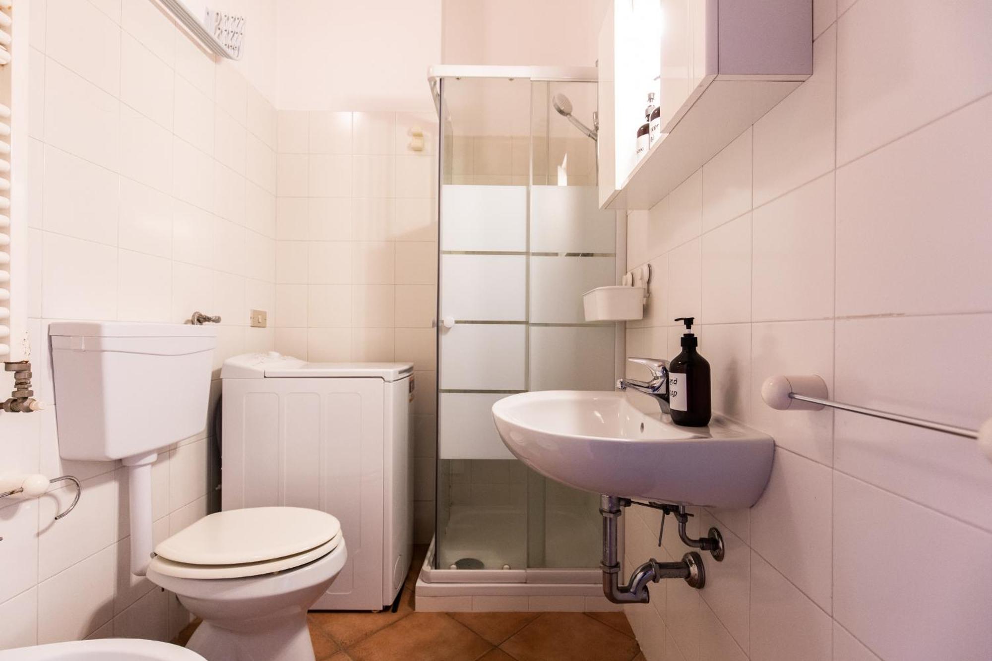 Casa Modigliani - Porta Romana Apartment Milán Exteriér fotografie