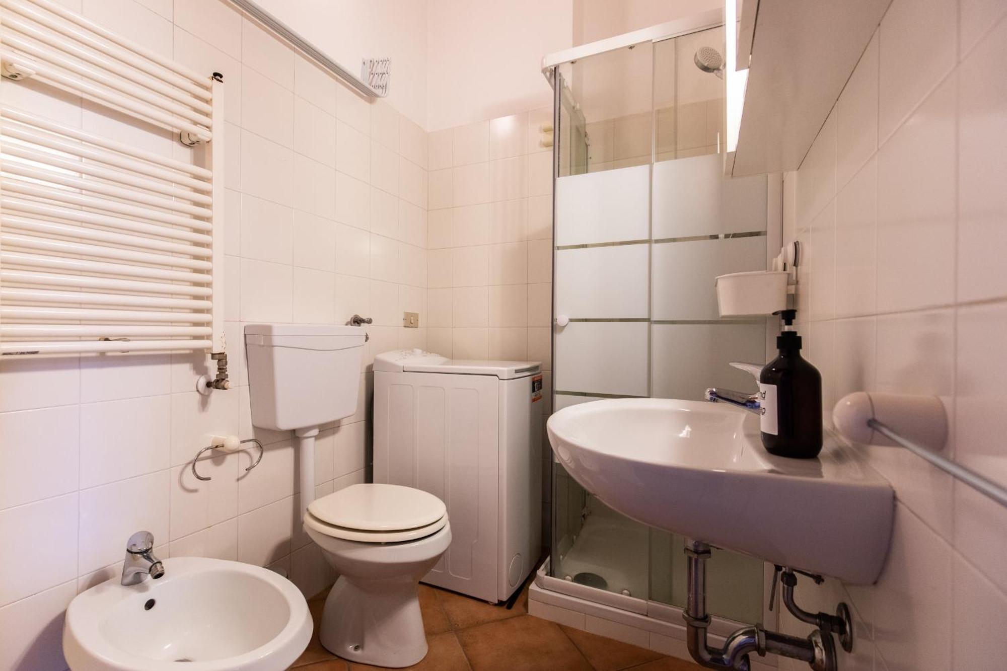 Casa Modigliani - Porta Romana Apartment Milán Exteriér fotografie